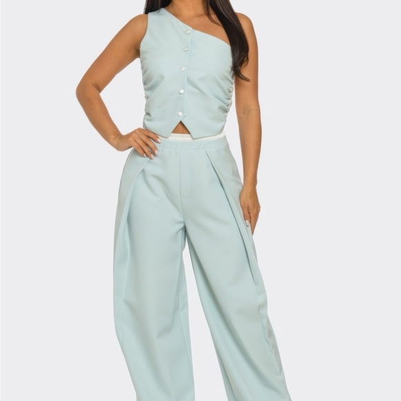 Shannel’s Closet Pants - Fanny Pants Set
